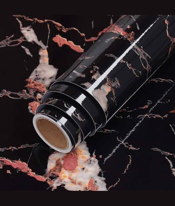 sunbird Abstract Wallpaper ( 60 x 121 ) cm ( Pack of 1 )