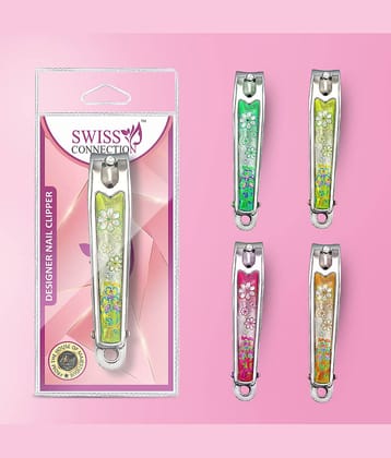 Swiss Connection Assorted Clippers ( 4 or more pcs )