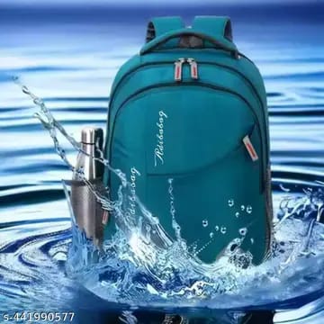 Stylish Modern Kids School Bag