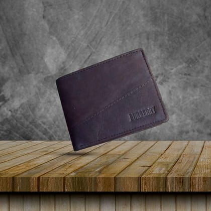DA Wallet Light Brown
