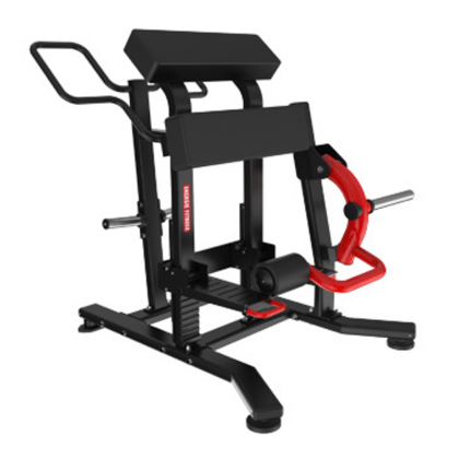 Best Standing Leg Curl Machine MWH-013