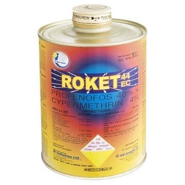 ROKET 44% EC