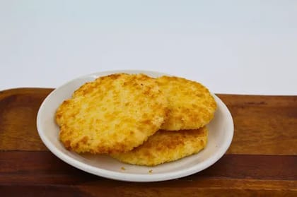 Coconut Cookies