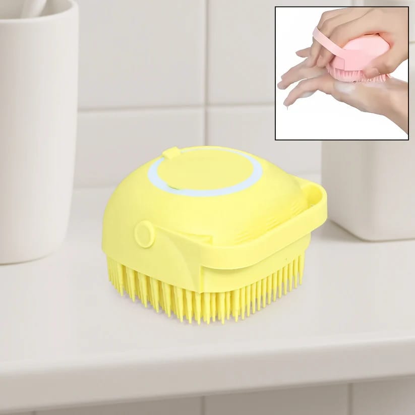 Brand seal