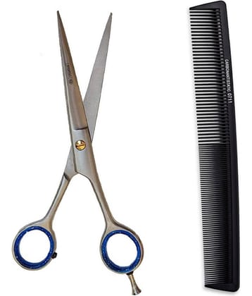 Verceys Barber Hair Scissor Moustache Scissors