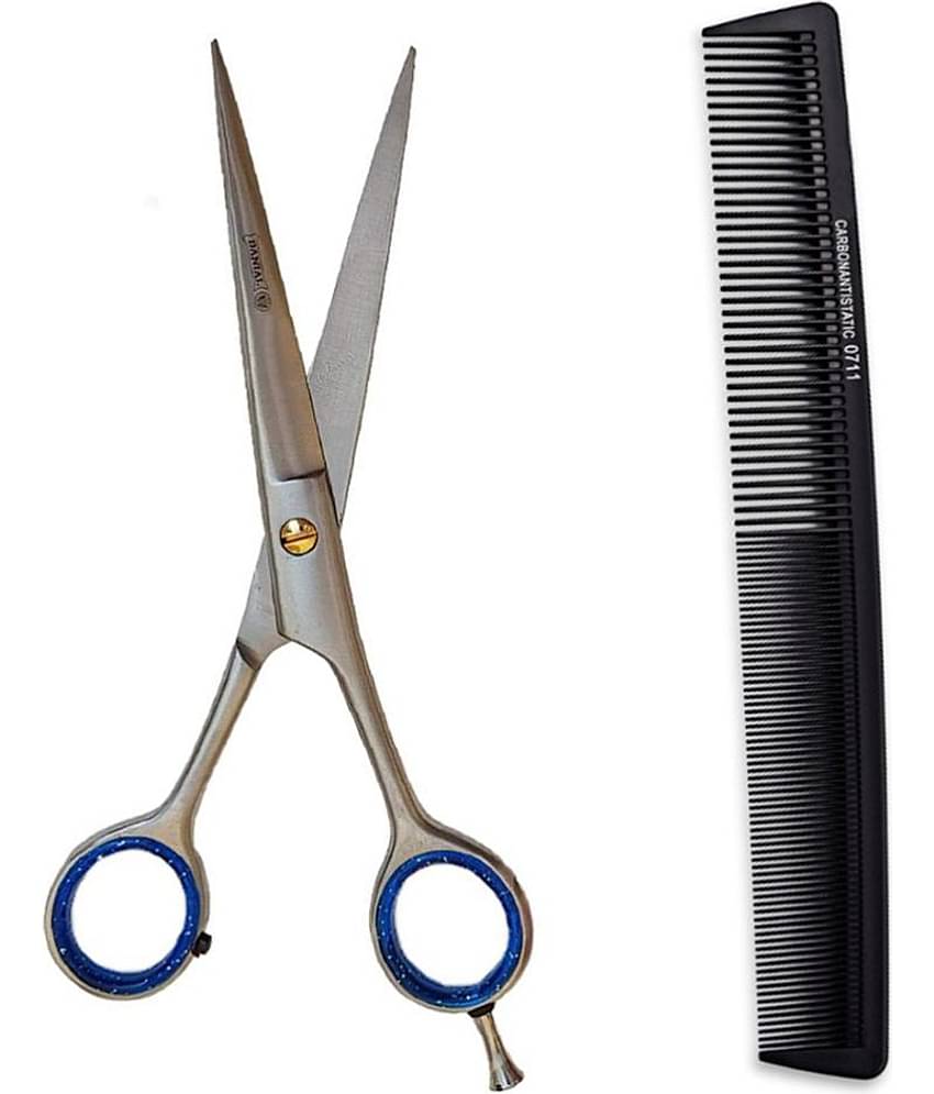 Verceys Barber Hair Scissor Moustache Scissors