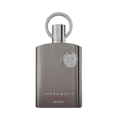 Afnan Supremacy Eau de Parfum for Men 100 ml Afnan Supremacy Eau de Parfum for Men 100 ml