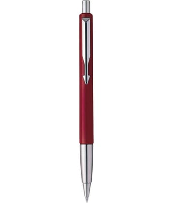 Parker Vector Standard Ct Ballpen Red