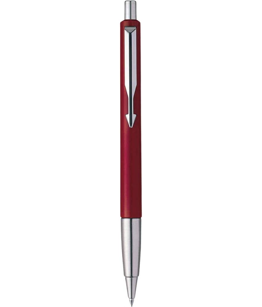 Parker Vector Standard Ct Ballpen Red
