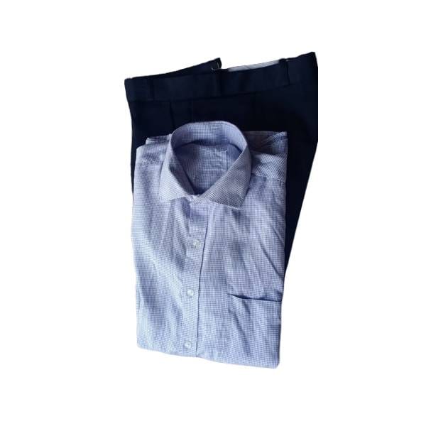Shirt and Pant Set (Size-36)