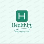 Healthify  For You