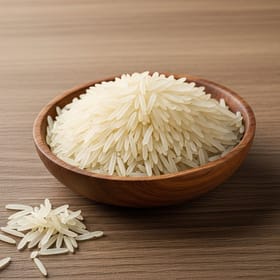 Basmati Rice