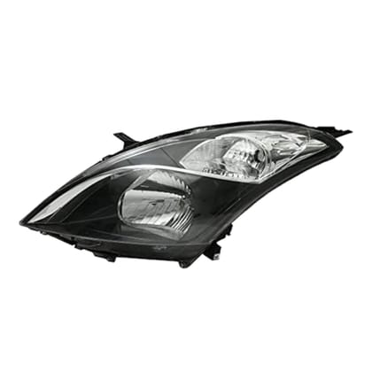 Lumax HEAD LAMP H/L SWFT BEZEL MTR LH FOR MARUTI SWIFT TYPE 3/ DZIRE TYPE 2