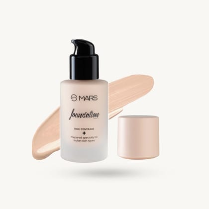 Foundation | High Coverage Formula-001