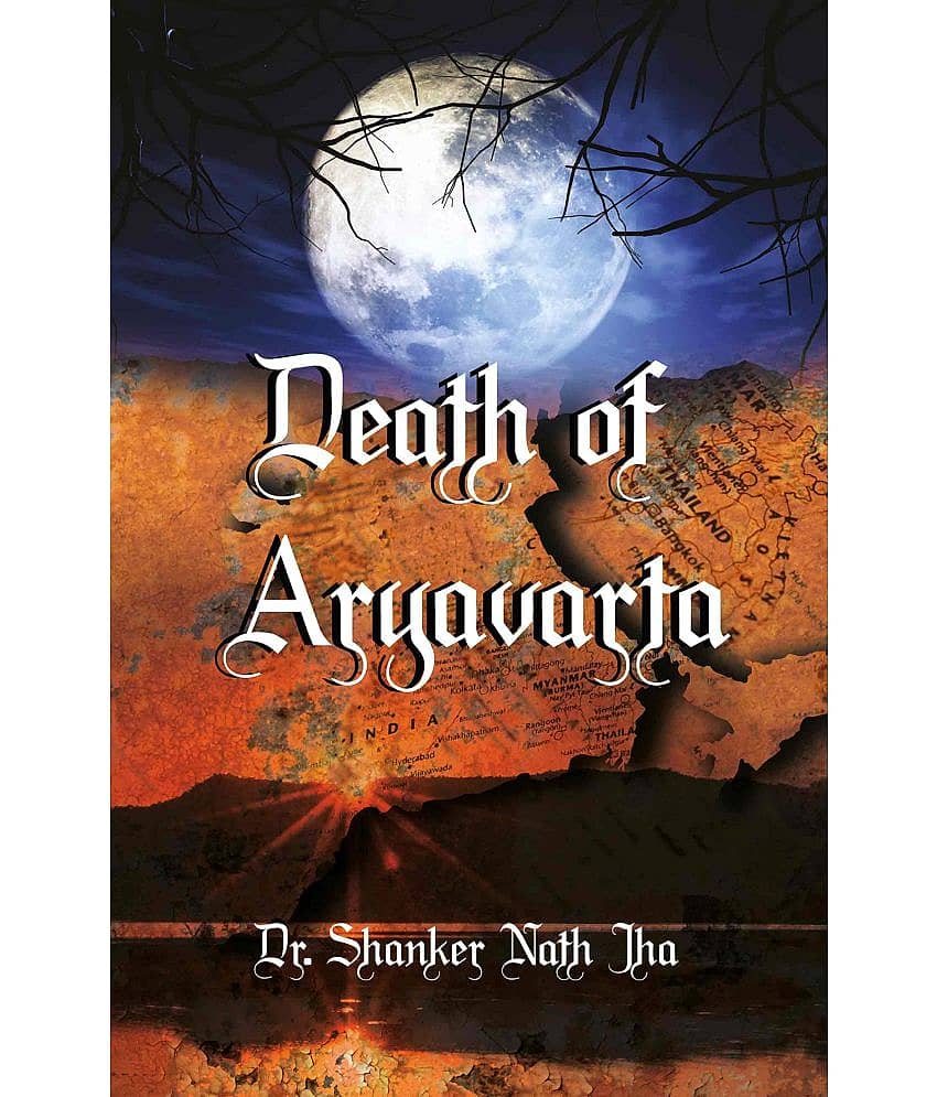 Death of Aryavarta
