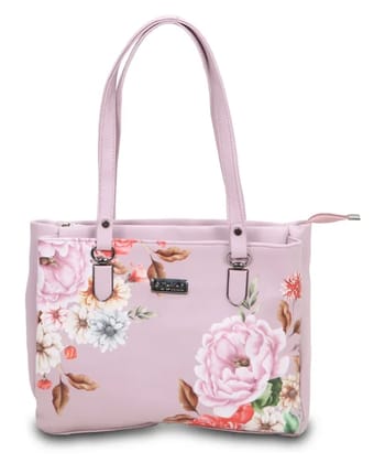 Blossom2.0 Handbag | JOTHI Women Pink Shoulder Bag Blossom2.0 Handbag | JOTHI Women Pink Shoulder Bag