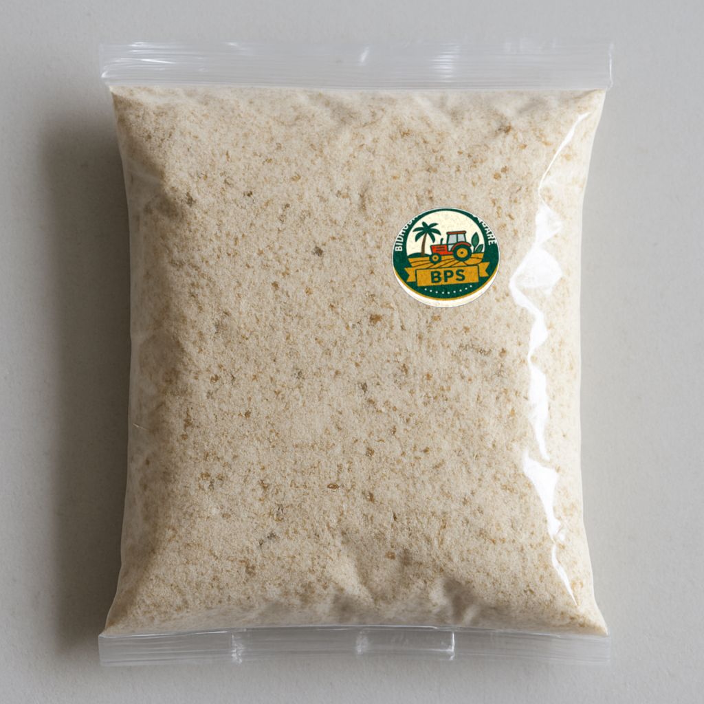 Bidhubhusan Padh Square's medu vada mix