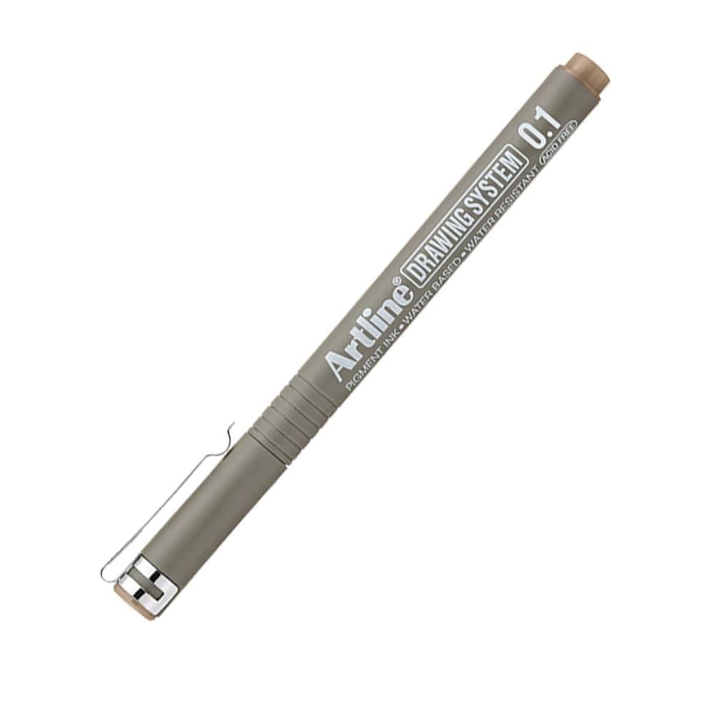 Brand seal