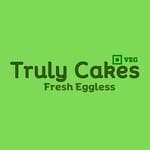 Truly cakes 100% Veg