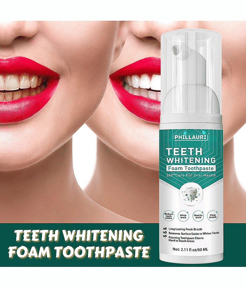 Phillauri Dentist Recommended Denture Oral Kit