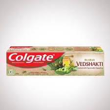 Colgate Swarna Vedshakti Toothpaste 100 GRAM