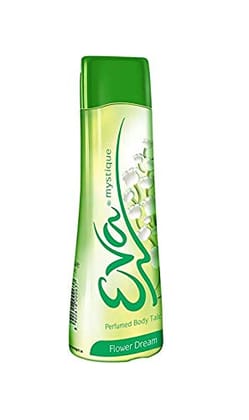 Eva Talc, Mystique Flower Dream, 100G