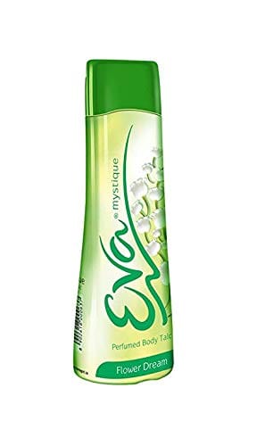 Eva Talc, Mystique Flower Dream, 100G