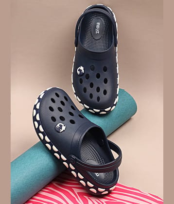 Neoz - Pink Girl's Clogs ( 1 Pair )
