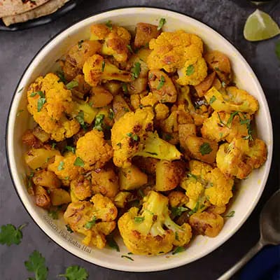 Aloo Gobhi