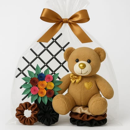 Heritage Harmony Hamper