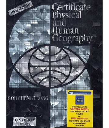 Certificate Physical and Human Geography