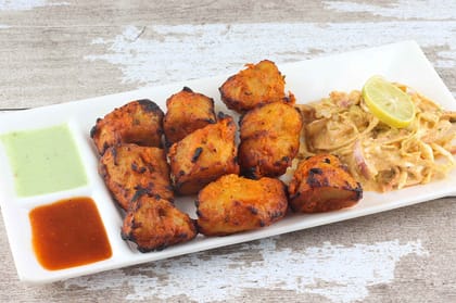 Tandoori Chaap