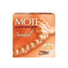 MOTI SOAP 150GM