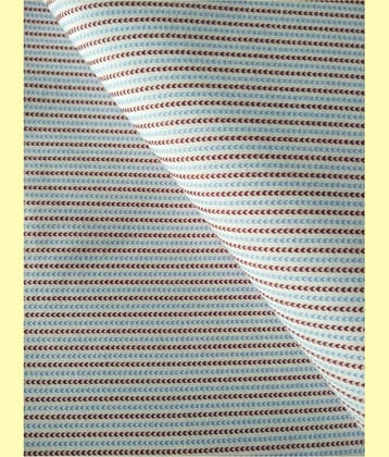 Makhanchor - Multi Cotton Men's Unstitched Shirt Piece ( Pack of 1 )