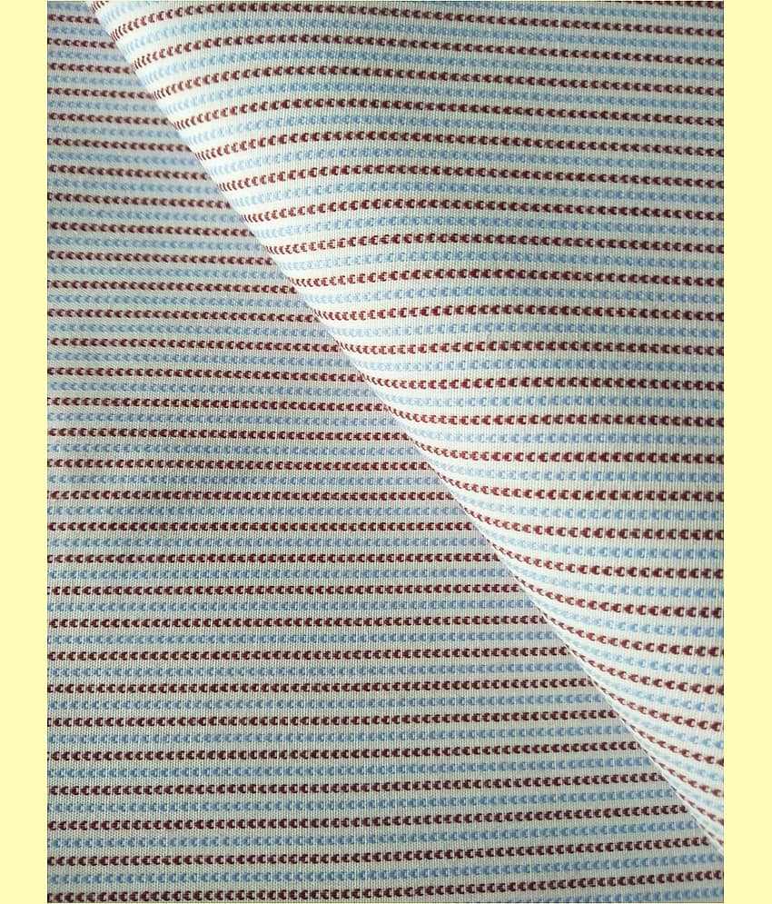 Makhanchor - Multi Cotton Men's Unstitched Shirt Piece ( Pack of 1 )