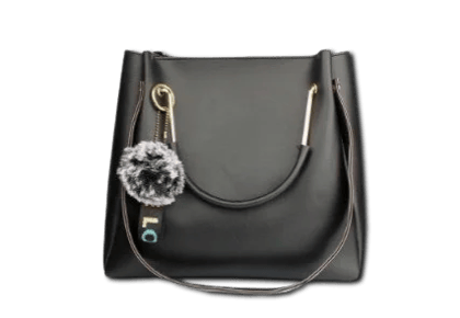 Stylish Leather Handbag