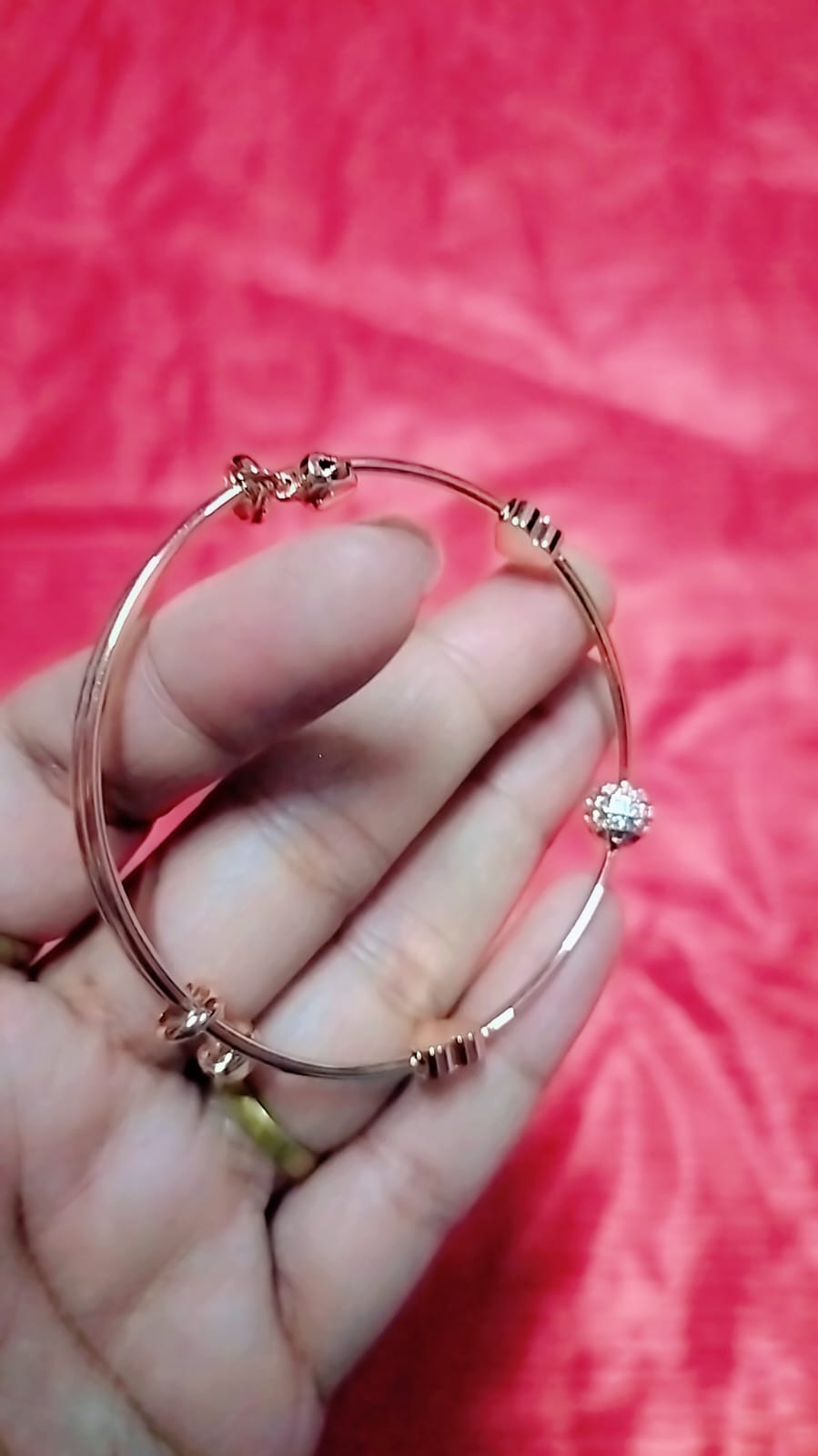 Kada Bangles