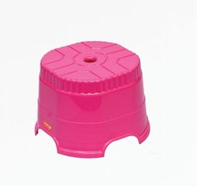 CUBE 10 254H x 270D x 270W  STOOLS
