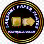 LAKSHMI PAPERPLATES