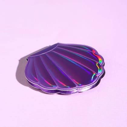 Whimsy Mermaid Mirror