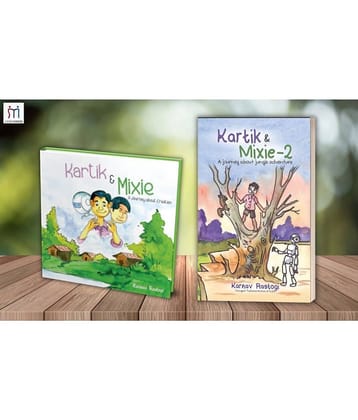 Bestselling Combo Short Stories for Kids | Illustrated Set of Storybooks for Children | Picture Books | Adventure