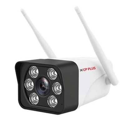 CPPLUS/CPV32G 4GSim Bullet CCTV Camera-Rs.3550