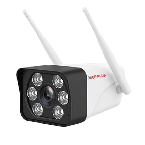 CPPLUS/CPV32G 4GSim Bullet CCTV Camera-Rs.3550