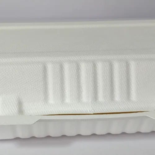 Clamshell Box 3CP 8 X 8 (50 Pcs)