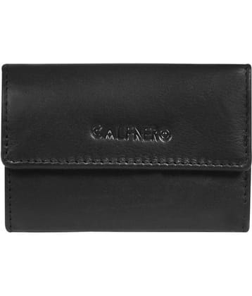 Calfnero Genuine Leather Key Case