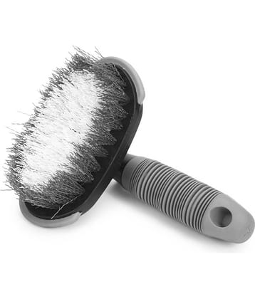 Home Lane - Plastic Brush ( Pack of 1 )