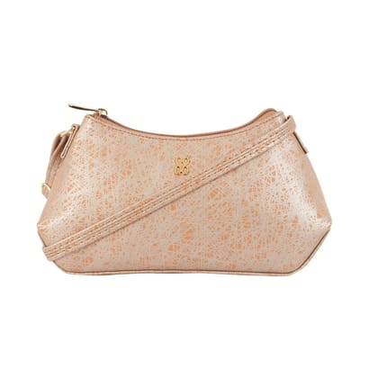 SLEAM MP BAGUETTE XXS GOLD