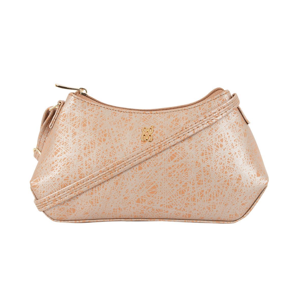 SLEAM MP BAGUETTE XXS GOLD