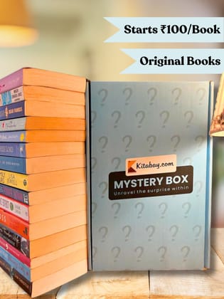 Mystery Box (15 Original Books)-Fiction / No / No
