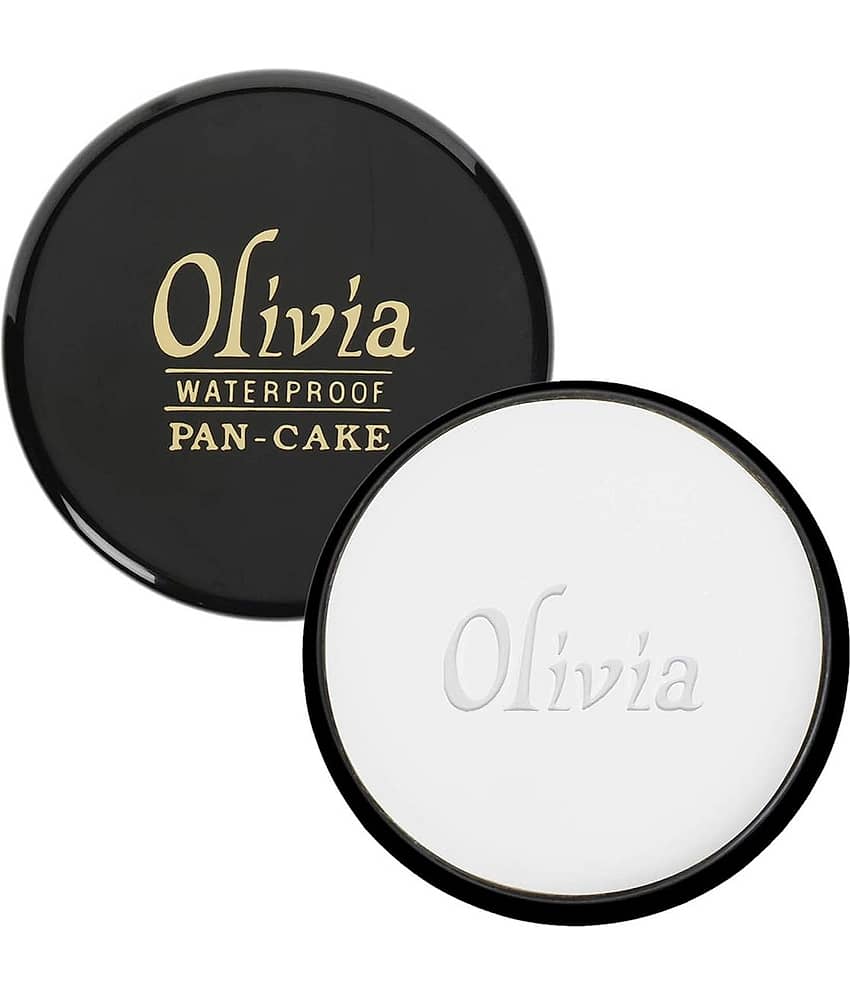 OLIVIA Medium Pressed Powder Concealer 25 ml